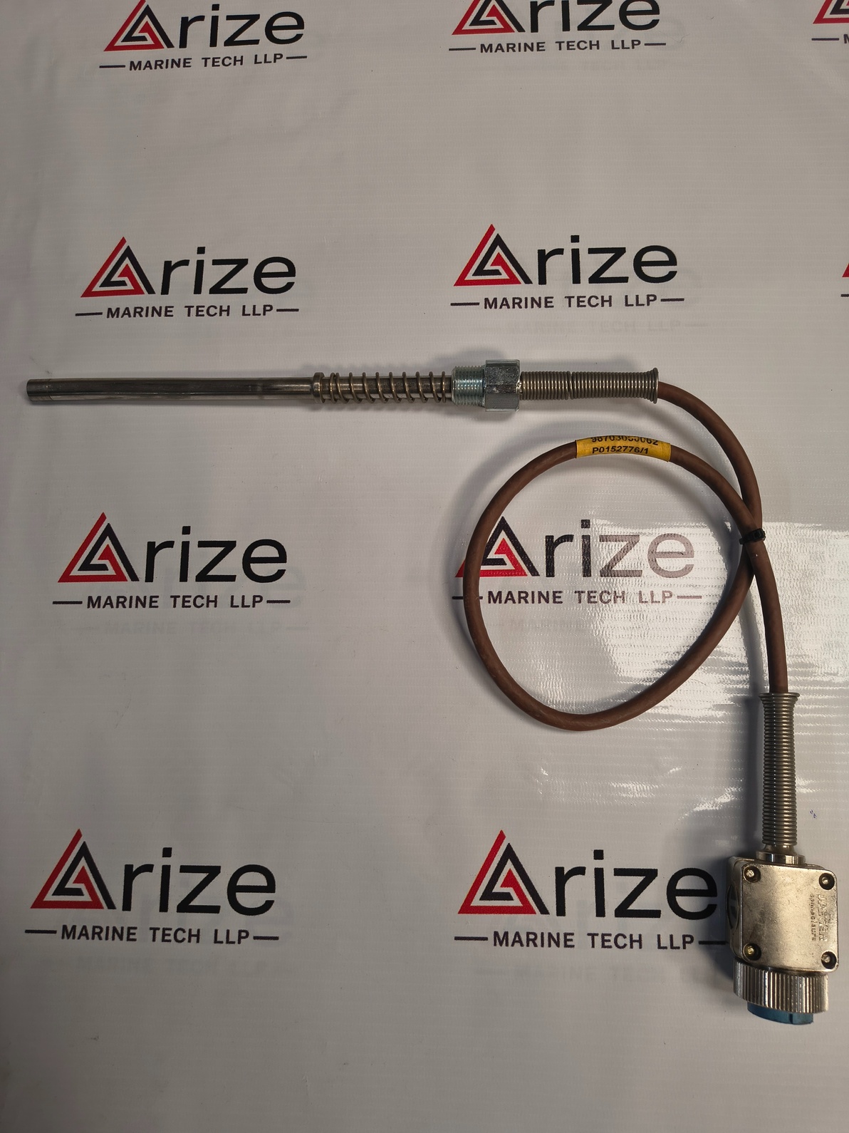 JAEGER CONNECTEURS  P0152776/1 98703050062 TEMPERATURE SENSOR NEW